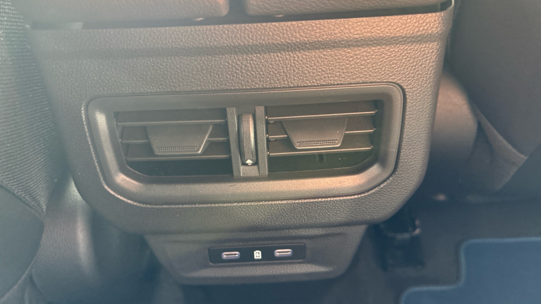 Renault Rafale E-Tech FHEV Techno Esprit Alpine 5dr Auto 4C Hybrid Estate